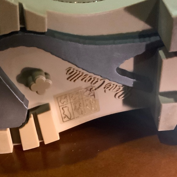 ❤️❤️ RENE CAOVILLA
Chelsea leather ankle boots❤️❤️ - Picture 11 of 12